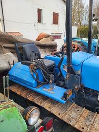 CINGOLO LANDINI 6060