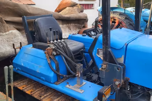 CINGOLO LANDINI 6060