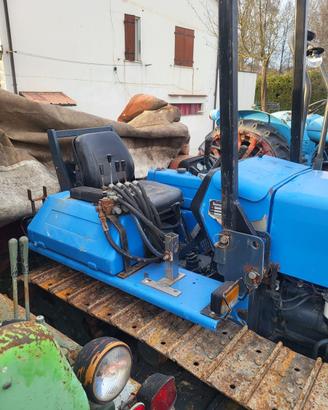 CINGOLO LANDINI 6060