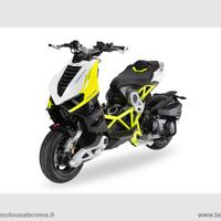 ITALJET Dragster 300 RATE AUTO MOTO SCOOTER