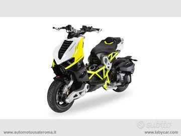 ITALJET Dragster 300 RATE AUTO MOTO SCOOTER
