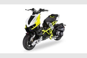 ITALJET Dragster 300 RATE AUTO MOTO SCOOTER