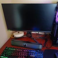 monitor gaming predator xb3 