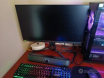 monitor gaming predator xb3 