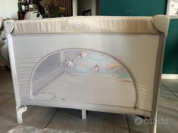 Box bambino Lionelo