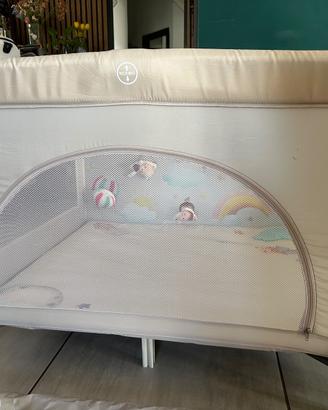 Box bambino Lionelo