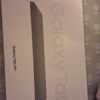 Galaxy tab A9+