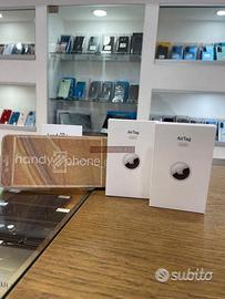 Apple airtag nuovi