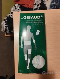 cavigliera bivalva Dr Gibauld