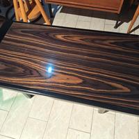 Tavolino da caffè modernariato 