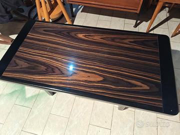 Tavolino da caffè modernariato 