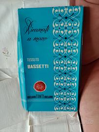 Vecchie tele Bassetti