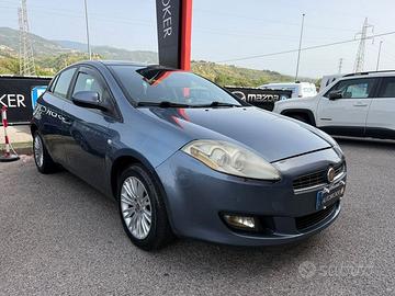 FIAT Bravo 1.6 mjt Dynamic 105cv