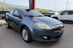FIAT Bravo 1.6 mjt Dynamic 105cv