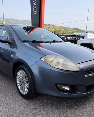FIAT Bravo 1.6 mjt Dynamic 105cv