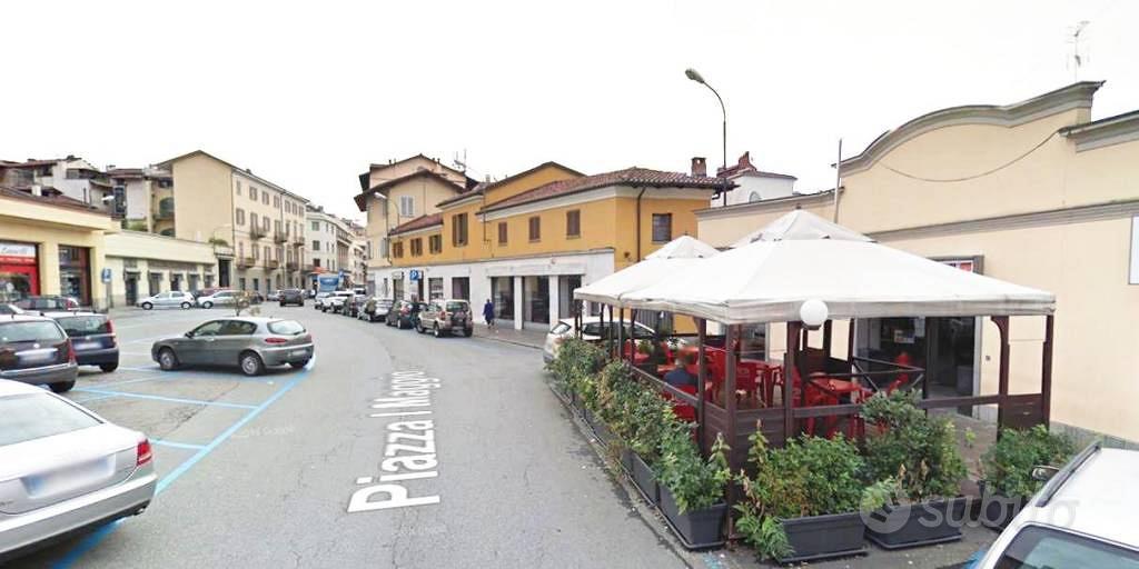 Immobile di 70 m² con 3 locali a Biella - Vista 5