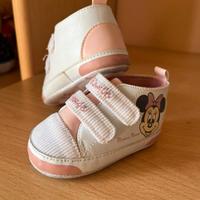 Scarpe Disney baby