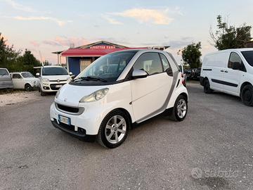 Smart ForTwo 1000 52 kW coupé pulse