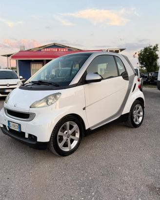 Smart ForTwo 1000 52 kW coupé pulse
