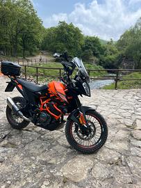 Ktm 390 ADV 2024 SW
