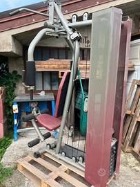 Attrezzatura Palestra