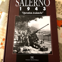 Salerno 1943