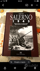 Salerno 1943