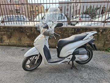 Honda SH 300 2010