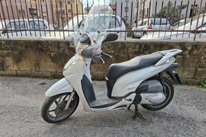 Honda SH 300 2010