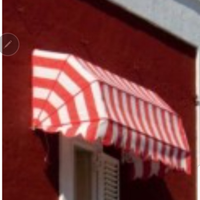 Tenda da sole