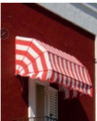 Tenda da sole