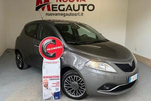 LANCIA Ypsilon 1.2 69 CV 5 porte GPL Ecochic Sil