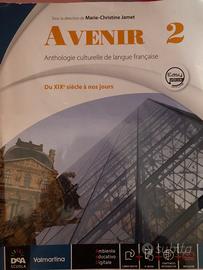 Avenir 2