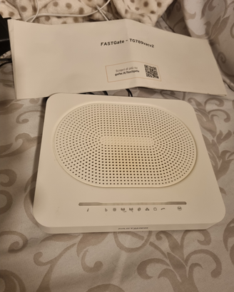 Modem ADSL