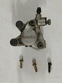 pinza scooter freno anteriore brembo