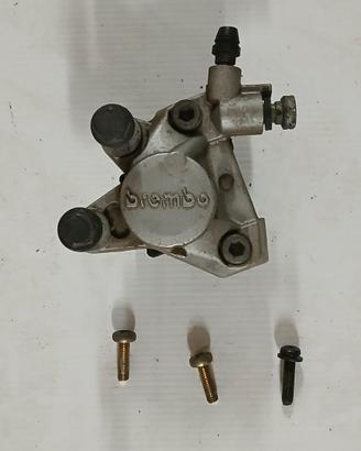 pinza scooter freno anteriore brembo