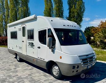 Laika ecovip +portamoto