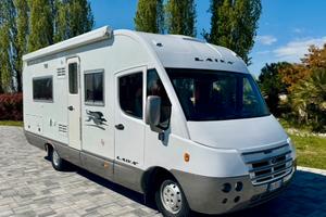 Laika ecovip +portamoto