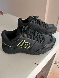 Five teen adidas