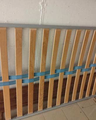 Letto una piazza e mezza