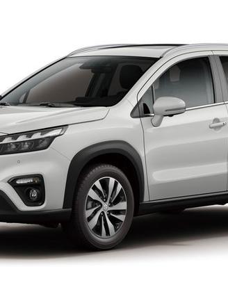 Ricambi disponibili suzuki s-cross ignis swift sx4