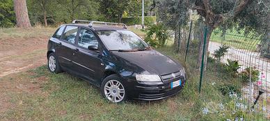 Fiat Stilo 5p 1.9mtj 2006
