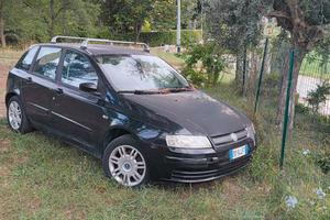 Fiat Stilo 5p 1.9mtj 2006