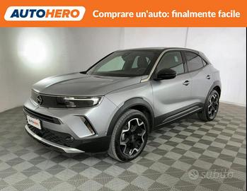 OPEL Mokka JH41920