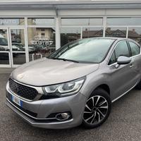Ds DS4 4 BlueHDi 120 S&S Chic