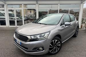 Ds DS4 4 BlueHDi 120 S&S Chic