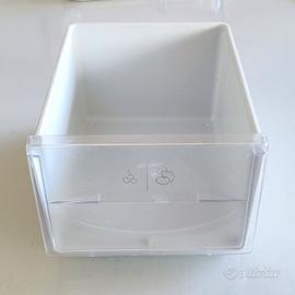 Cassetto porta verdure/frutta frigorifero Ariston