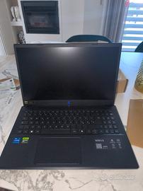 Acer RTX4050