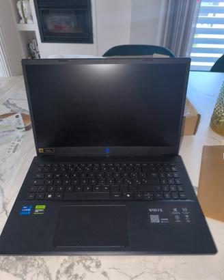 Acer RTX4050