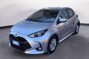 Toyota Yaris YARIS Hybrid Business
